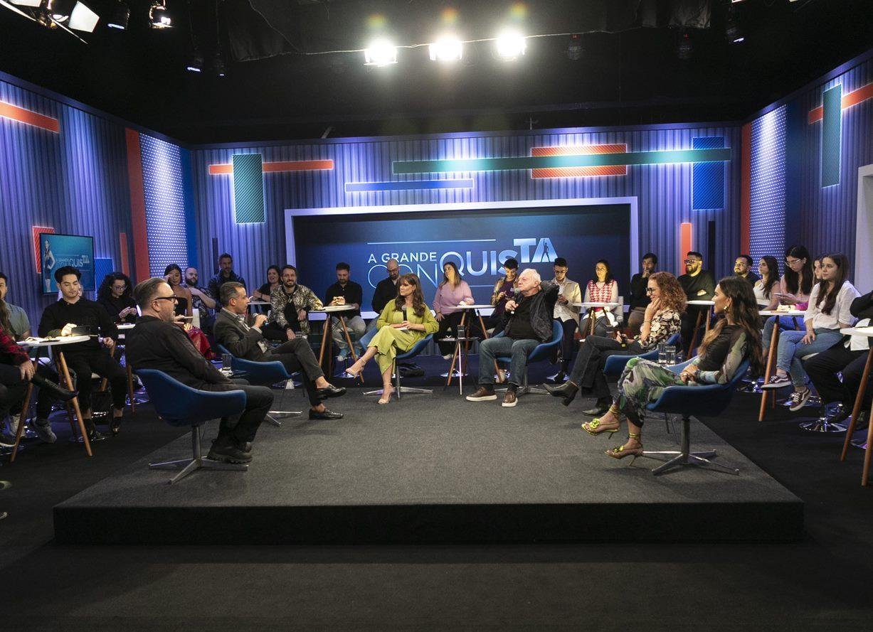 O reality show ser&aacute; exibido de segundas a domingos, a partir das 22h45min, na Record TV