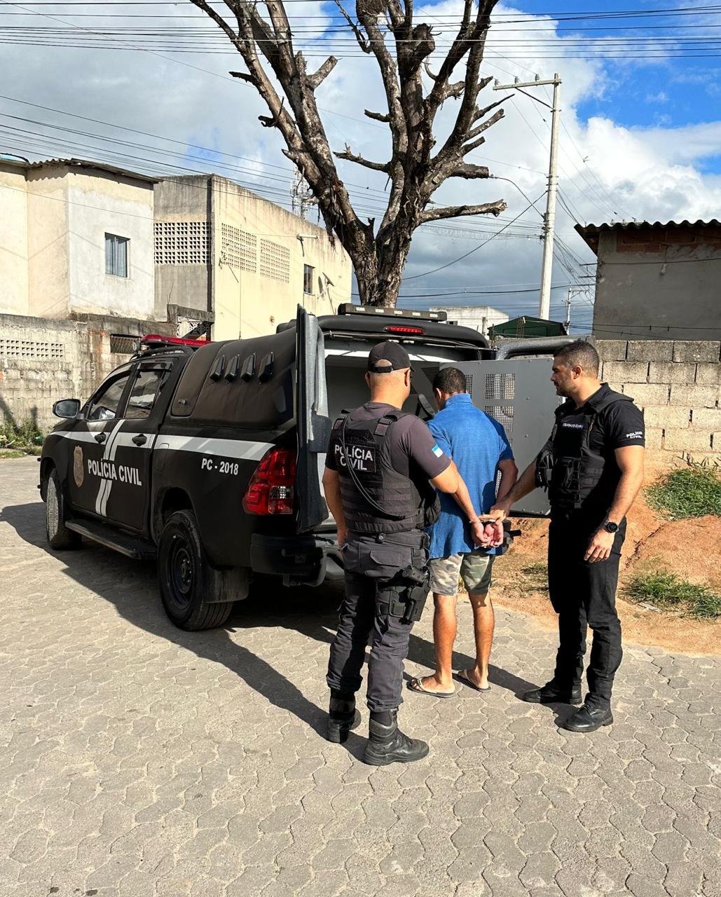 Em Passo Fundo, onde funcionava o n&uacute;cleo da organiza&ccedil;&atilde;o criminosa, os policias cumpriram nove pris&otilde;es preventivas