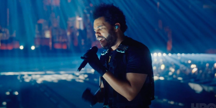Abel Makkonen Tesfaye, mais conhecido como The Weeknd
