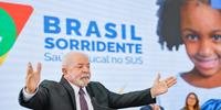 Lula pediu reunião com partidos da base do governo