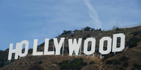A greve roteiristas de Hollywood teve início em 2 de maio