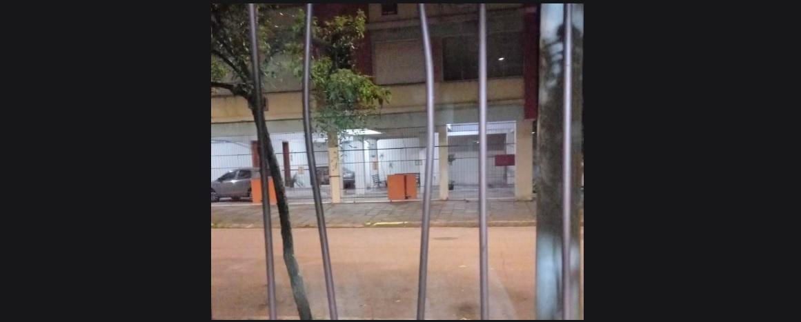 Flagrante foi efetuado pelo 9&ordm; BPM