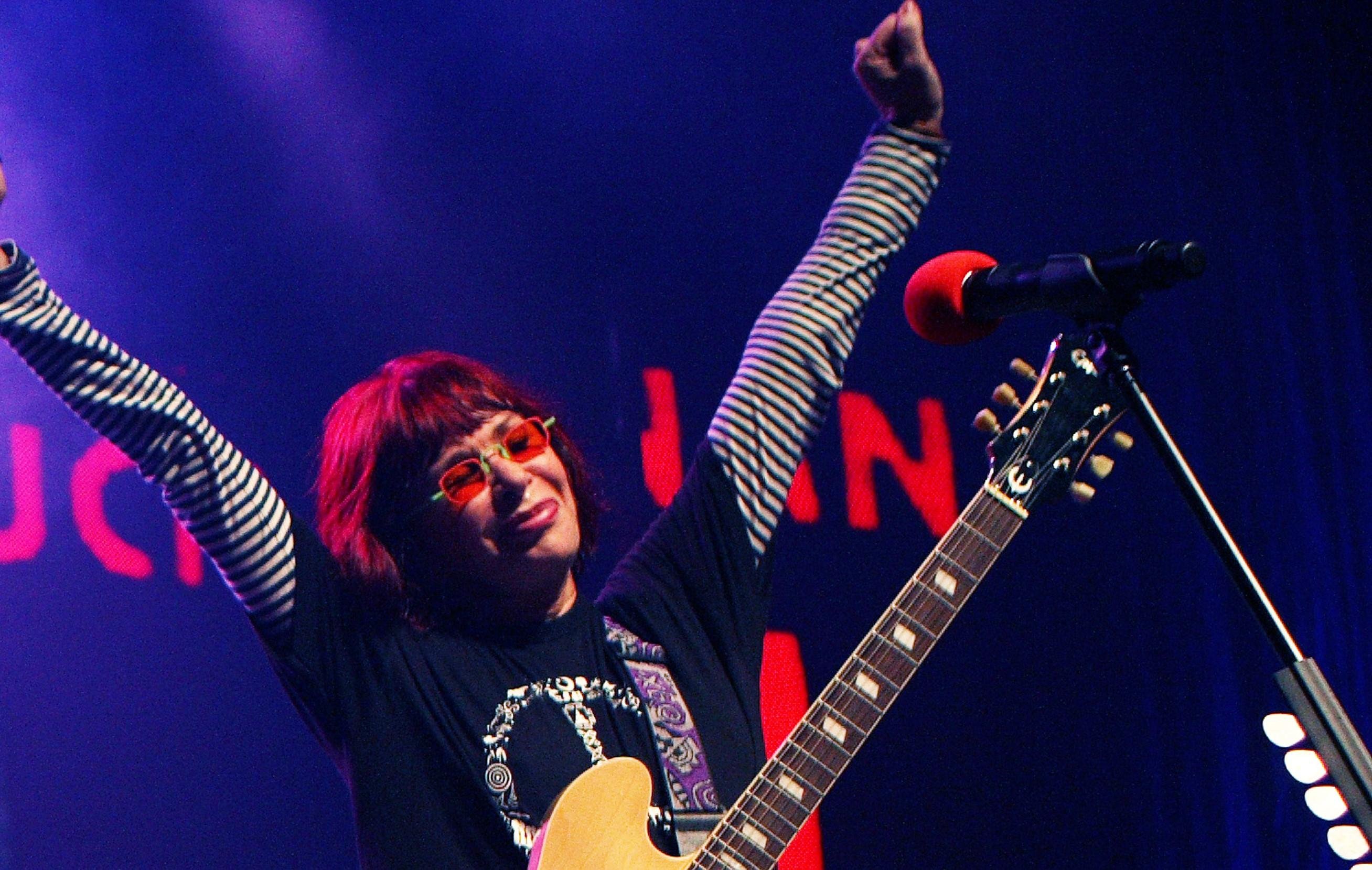 Rita Lee morreu ap&oacute;s uma batalha contra o c&acirc;ncer