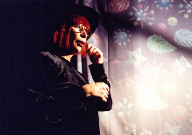 A cantora e compositora Rita Lee morreu em S&atilde;o Paulo, aos 75 anos