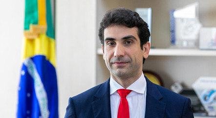 Gal&iacute;polo foi indicado para diretoria do Banco Central