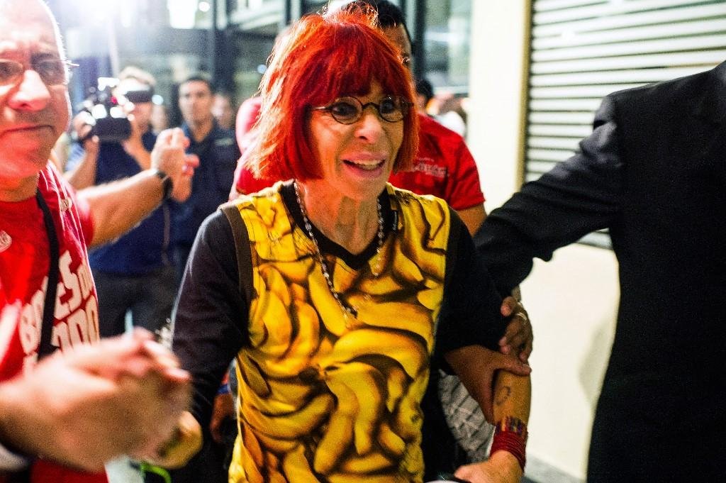 Compositora foi lembrada pelo presidente como "um dos maiores e mais geniais nomes da m&uacute;sica brasileira"