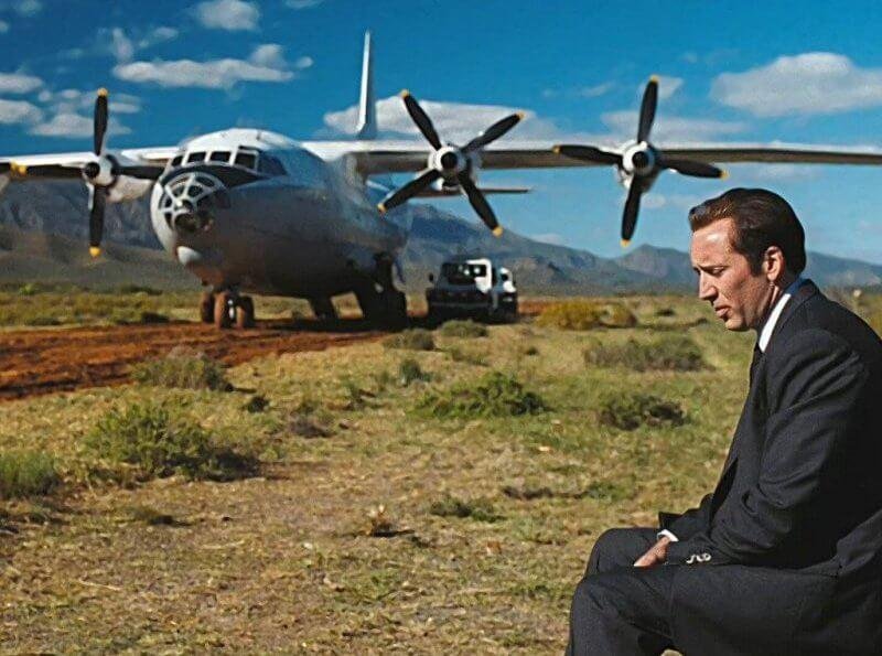 "O Senhor das Armas", sucesso dos anos 2000, retorna com Nicolas Cage