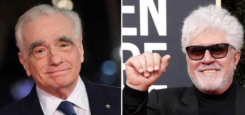 A 76&ordf; edi&ccedil;&atilde;o do Festival de Cannes presta homenagem Martin Scorsese e Pedro Almod&oacute;var
