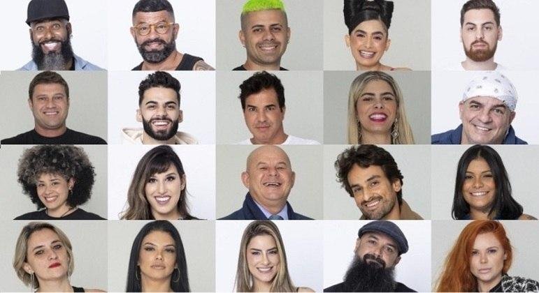 Uma vota&ccedil;&atilde;o rel&acirc;mpago provocou a sa&iacute;da de 20 Vileiros