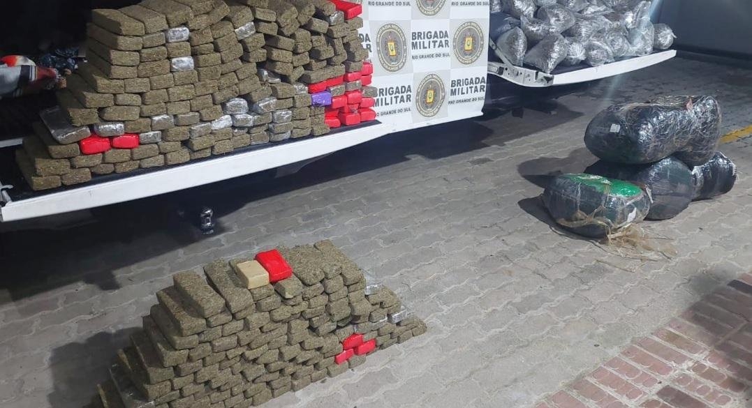 A&ccedil;&atilde;o dos policiais militares ocorreu rua Castanho da Rocha