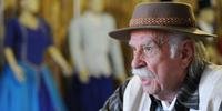Com 90 anos, Rodi Borghetti, pai de Borghettinho, é tema de livro