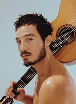 Tiago Iorc apresenta a turn&ecirc; "Daram&ocirc;"