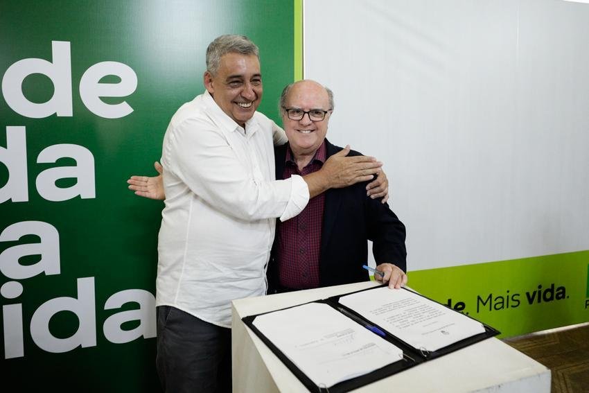 Cezar Schirmer, atual secretario de Planejamento, &eacute; um dos cotados