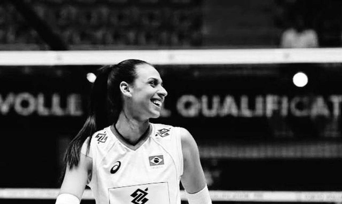 Ana Paula Borgo faleceu aos 29 anos