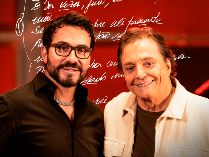 "Nunca mais vou esquecer do rostinho dela", disse F&aacute;bio Jr. sobre a m&atilde;e