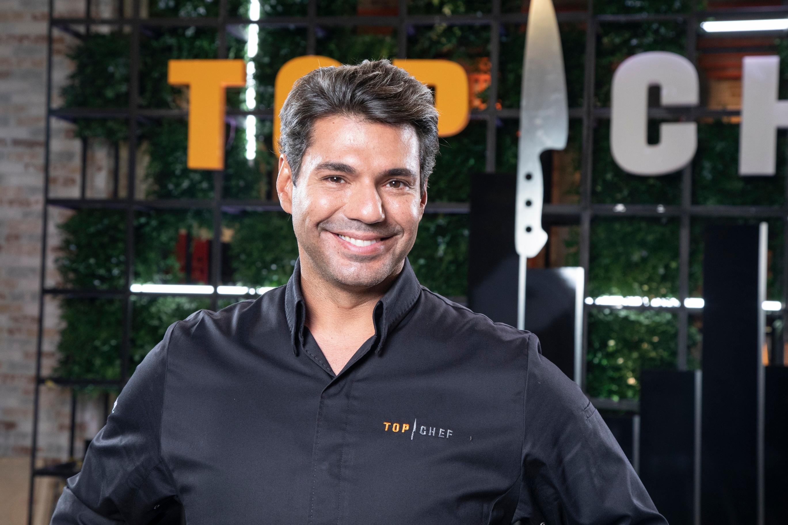 Felipe Bronze comandar&aacute; a quarta temporada do reality show