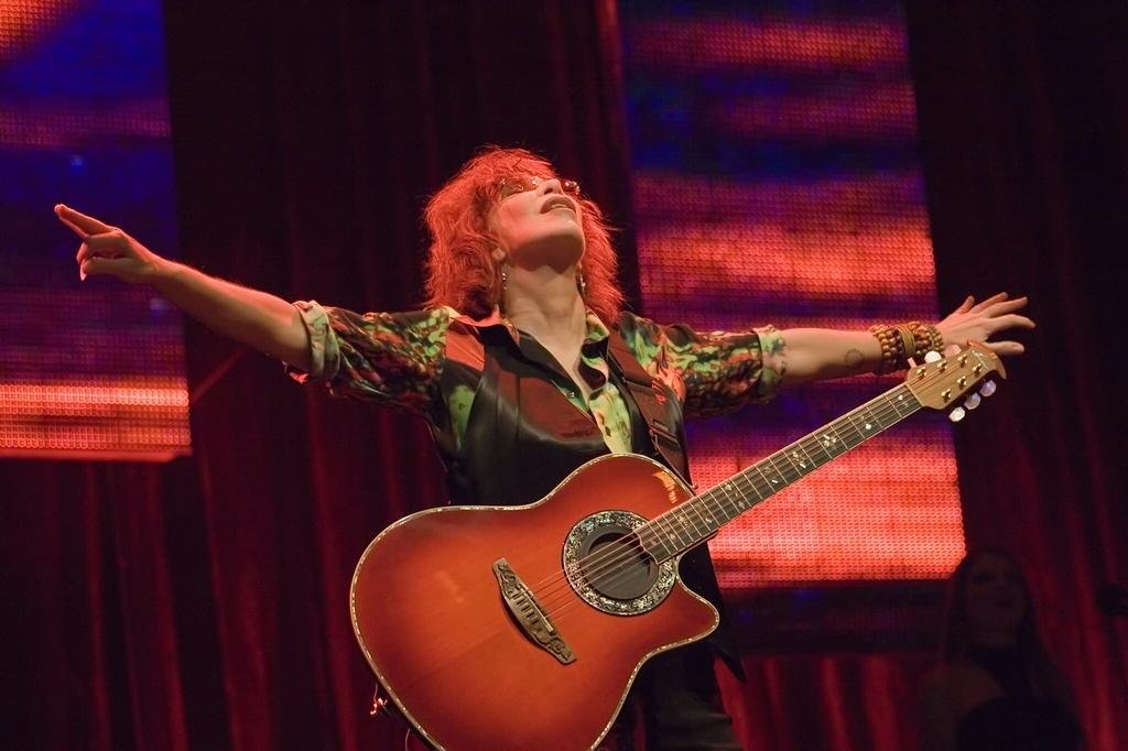Rita Lee morreu na segunda-feira, 8, &agrave; noite, aos 75 anos