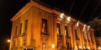 Palácio Piratini é uma das 16 instituições e espaços culturais de Porto Alegre que receberão a 7ª Noite dos Museus, no sábado, 20
