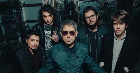 A banda ga&uacute;cha tem considerado este ano como muito produtivo, e acha que a participa&ccedil;&atilde;o de Derek Sherinian ser&aacute; marcante em sua trajet&oacute;ria