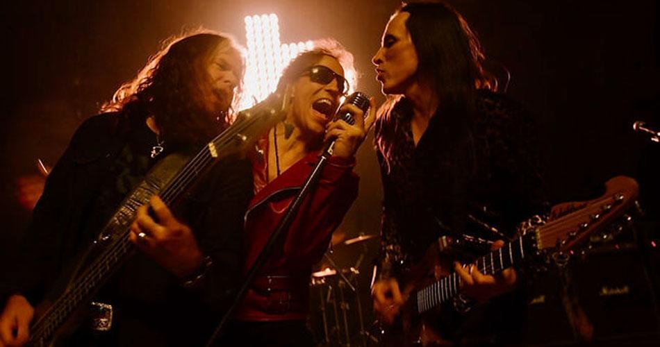 Extreme, banda de rock criada na cidade de Boston no EUA