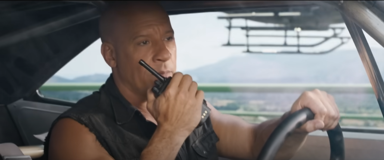 "Velozes e Furiosos 10", que, tem Vin Diesel como estrela, seguir&aacute; um enredo que come&ccedil;ou em "Velozes e Furiosos 5: Opera&ccedil;&atilde;o Rio"