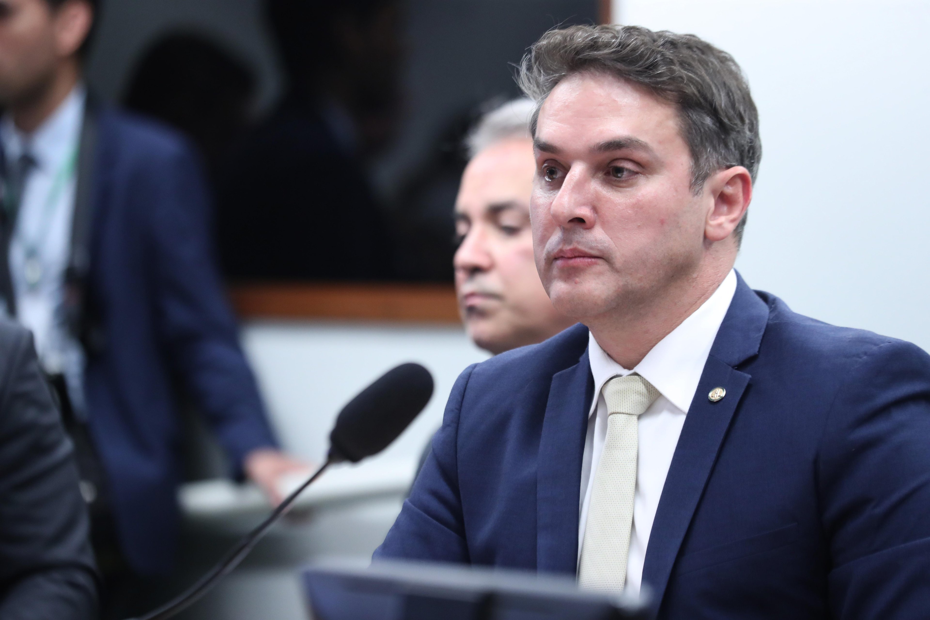 Tenente-Coronel Zucco assumiu o comando dos trabalhos da CPI do MST