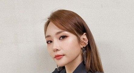 Haesoo morreu aos 29 anos