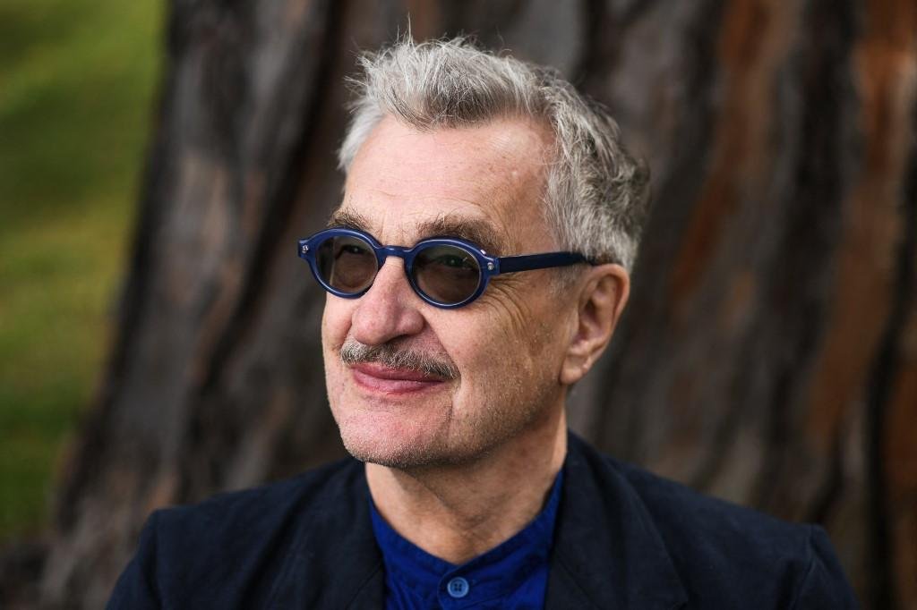 Filme como 'Alice nas Cidades' e 'Asas do Desejo' transformaram Wim Wenders em uma lenda da s&eacute;tima arte