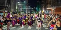 La Brasa Lunera é atração do 2° Baile de Candombe no Odomodê
