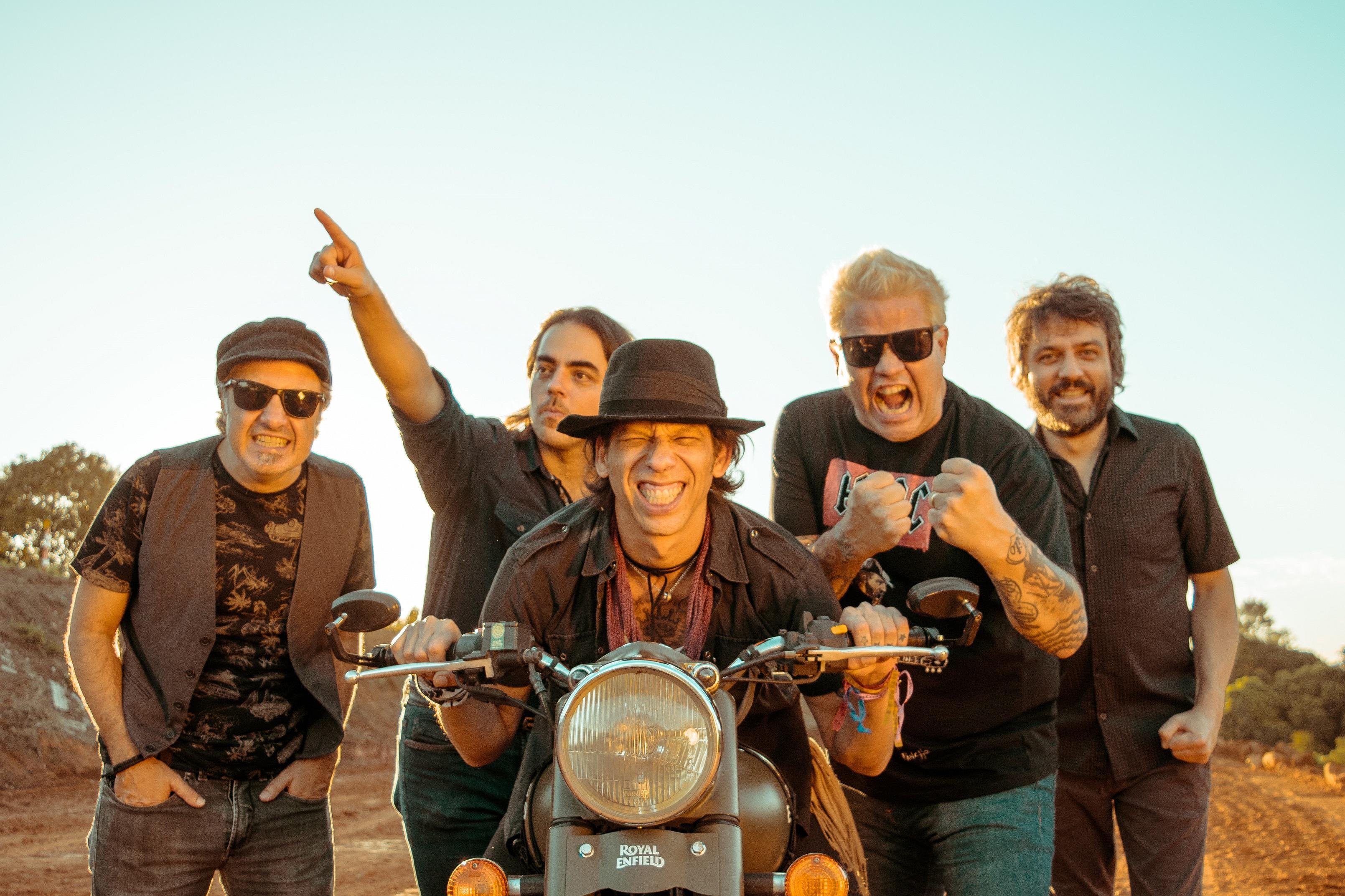 Show da banda Ac&uacute;sticos & Valvulados come&ccedil;a &agrave;s 20h30