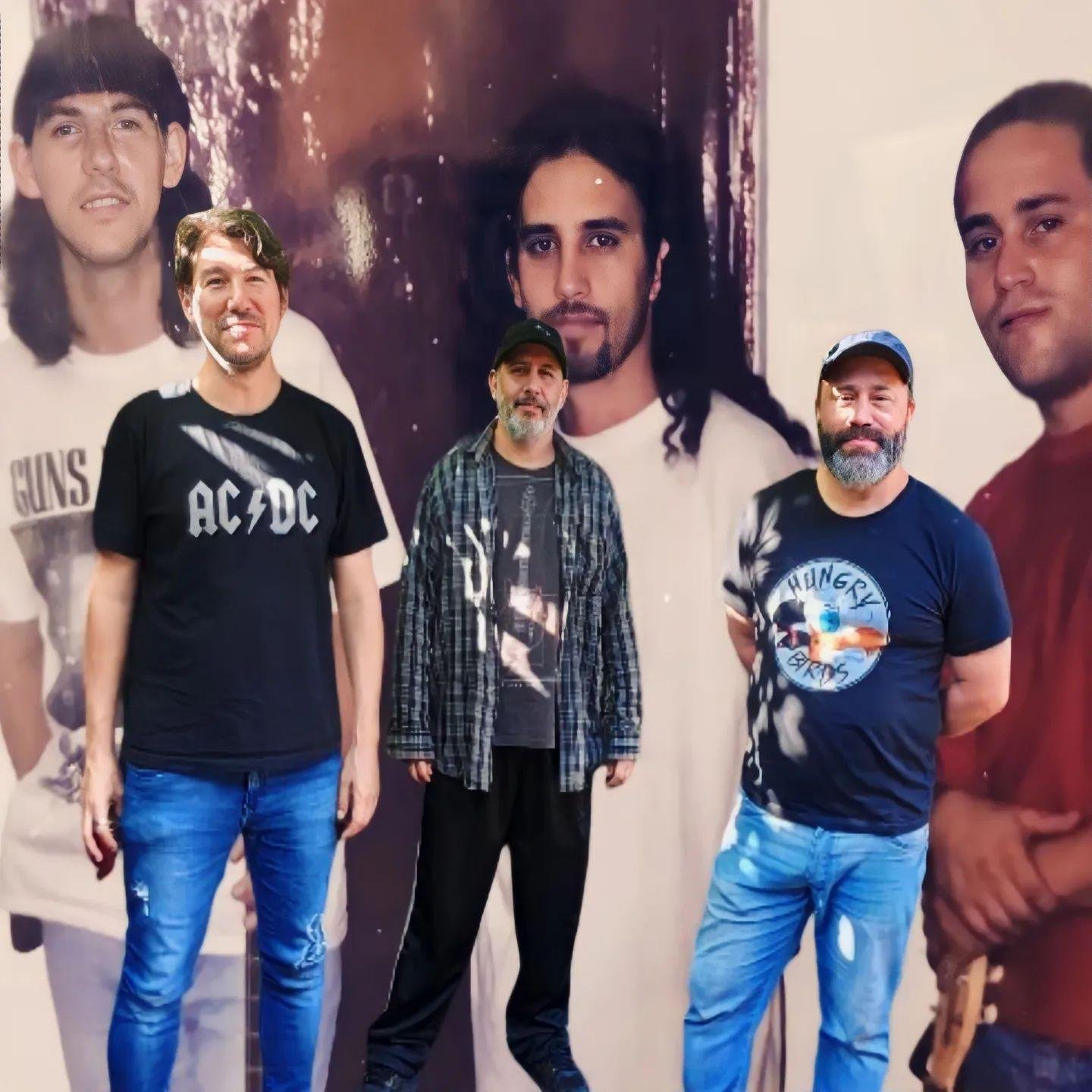 Banda Flyleaves, de Canoas, est&aacute; em tour pelos seus 25 anos de estrada