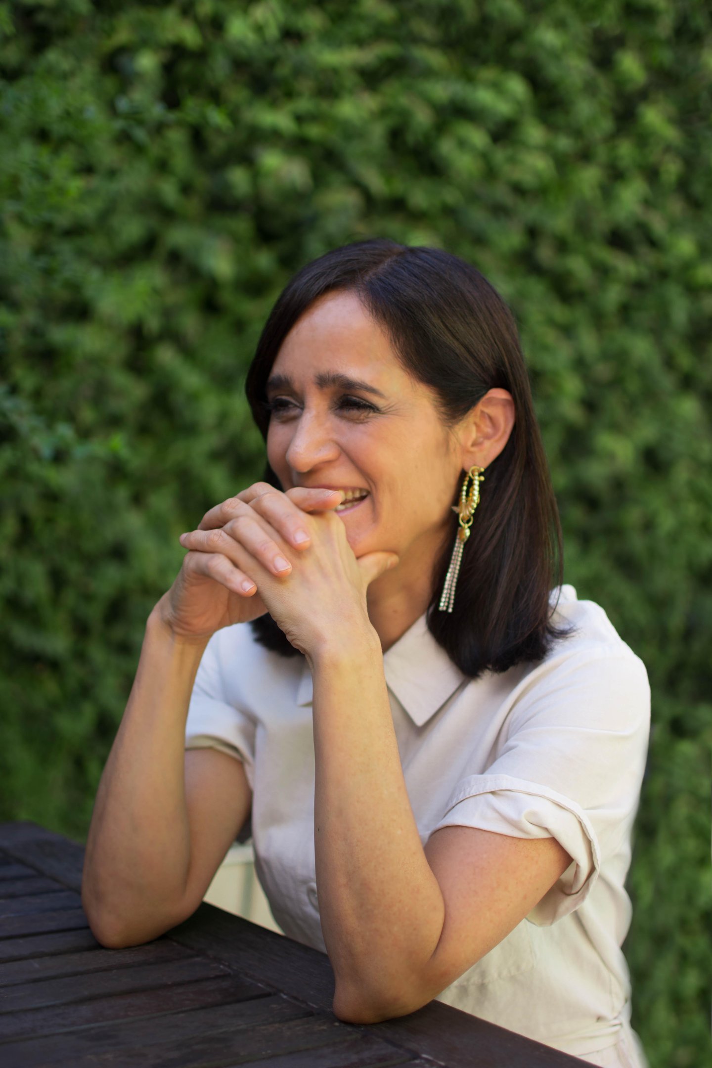 Ganhadora de pr&ecirc;mios Grammy, Julieta Venegas far&aacute; apresenta&ccedil;&atilde;o gratuita nesta noite em Porto Alegre