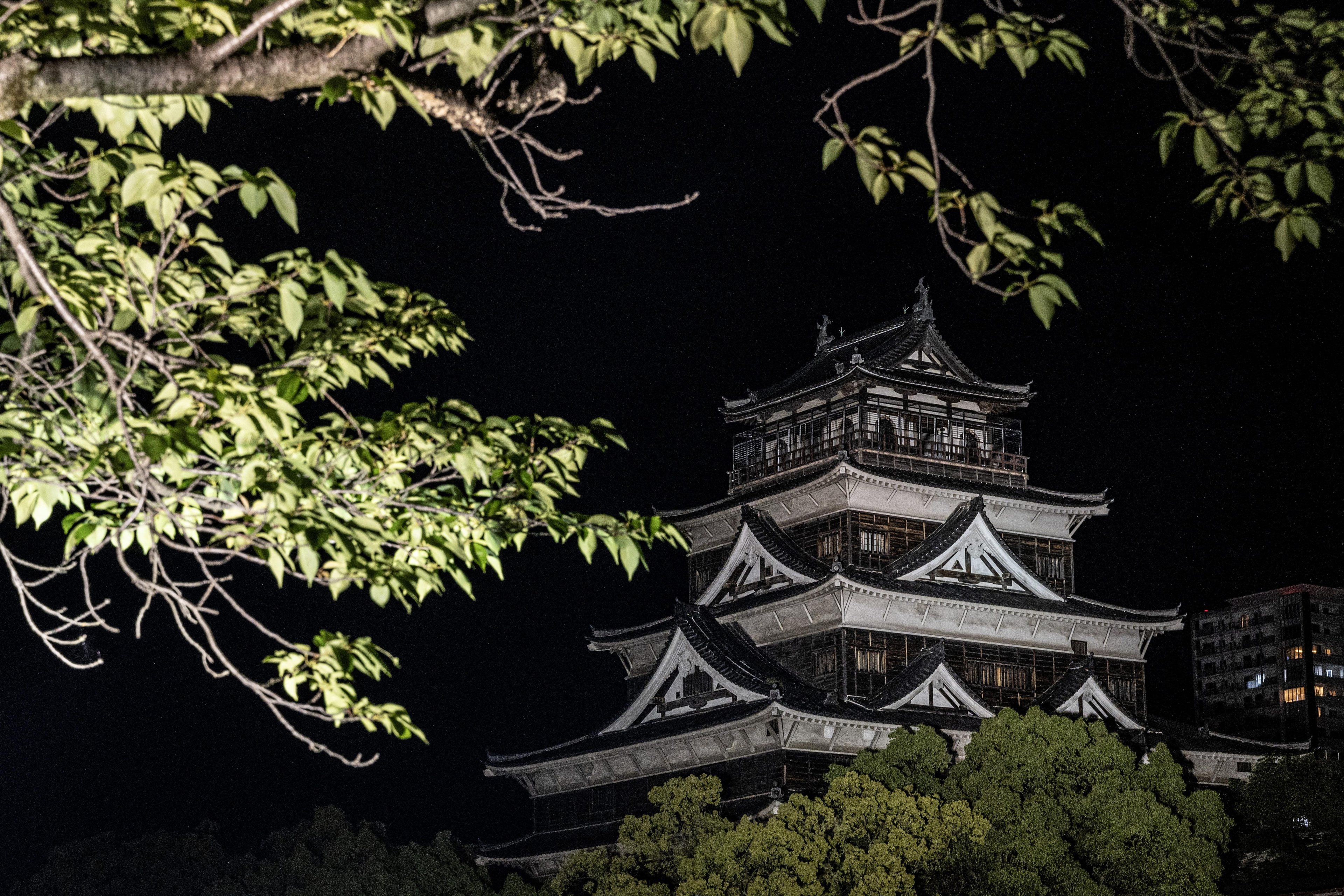 A c&uacute;pula do G7 continua at&eacute; este domingo (21), em Hiroshima, no Jap&atilde;o