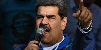 Governo do presidente Nicolás Maduro acusa Khan de ter uma 