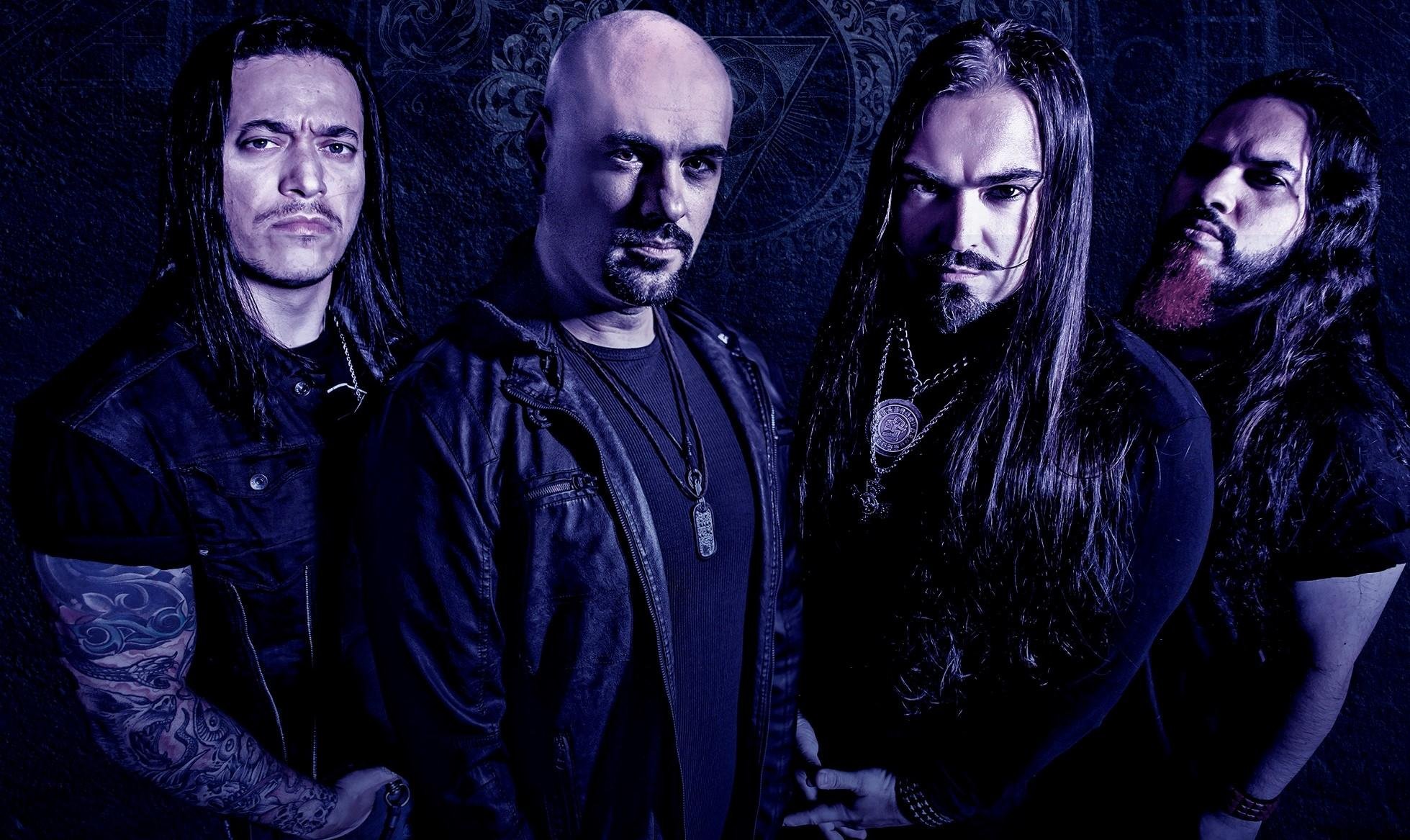 Banda lan&ccedil;a 'Cosmic Redemption'