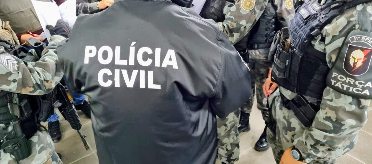 A&ccedil;&atilde;o ocorreu tamb&eacute;m em Porto Alegre e Bar&atilde;o do Triunfo