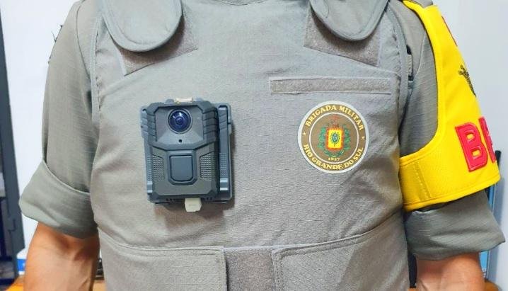 Haver&aacute; treinamento dos policiais, regulamenta&ccedil;&atilde;o e estabelecimento de protocolo