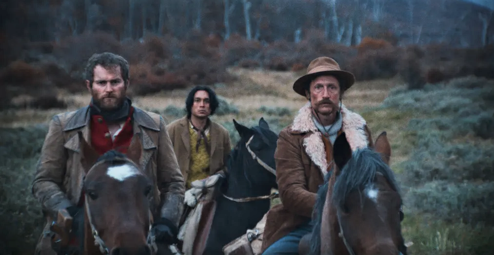 'Los colonos' apresenta um relato sobre o massacre de ind&iacute;genas durante a conquista da Terra do Fogo