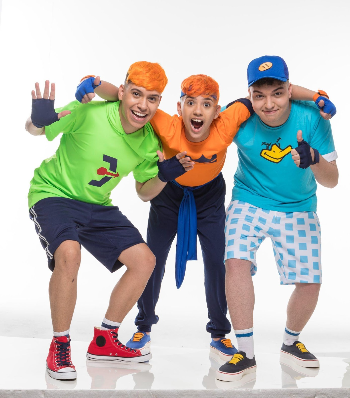 Turn&ecirc; do Robin Hood Gamer e Fam&iacute;lia Arqueira chega a Porto Alegre
