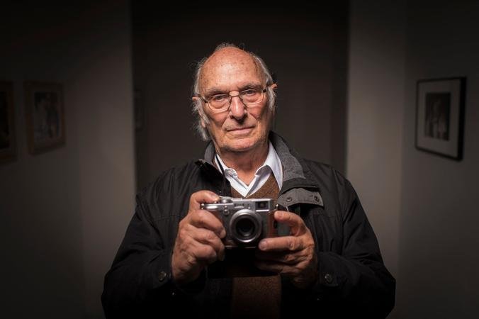 Carlos Saura morreu em fevereiro deste ano