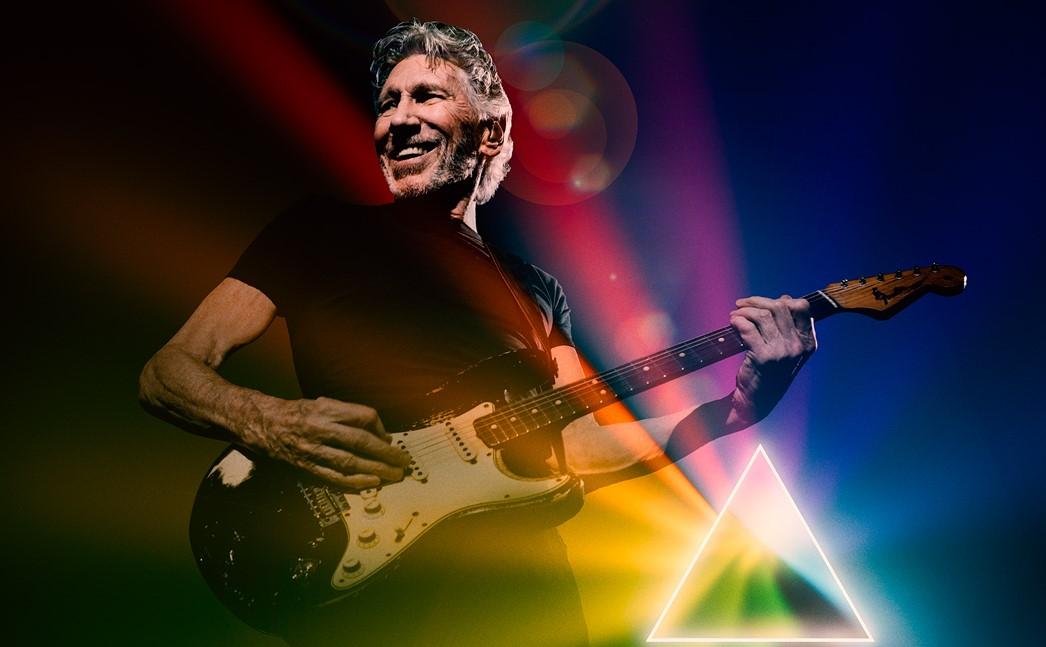 Show de Roger Water ganha exibi&ccedil;&atilde;o nesta quinta-feira no UCI Canoas e Cinemark, em Porto Alegre, &agrave;s 20h45min