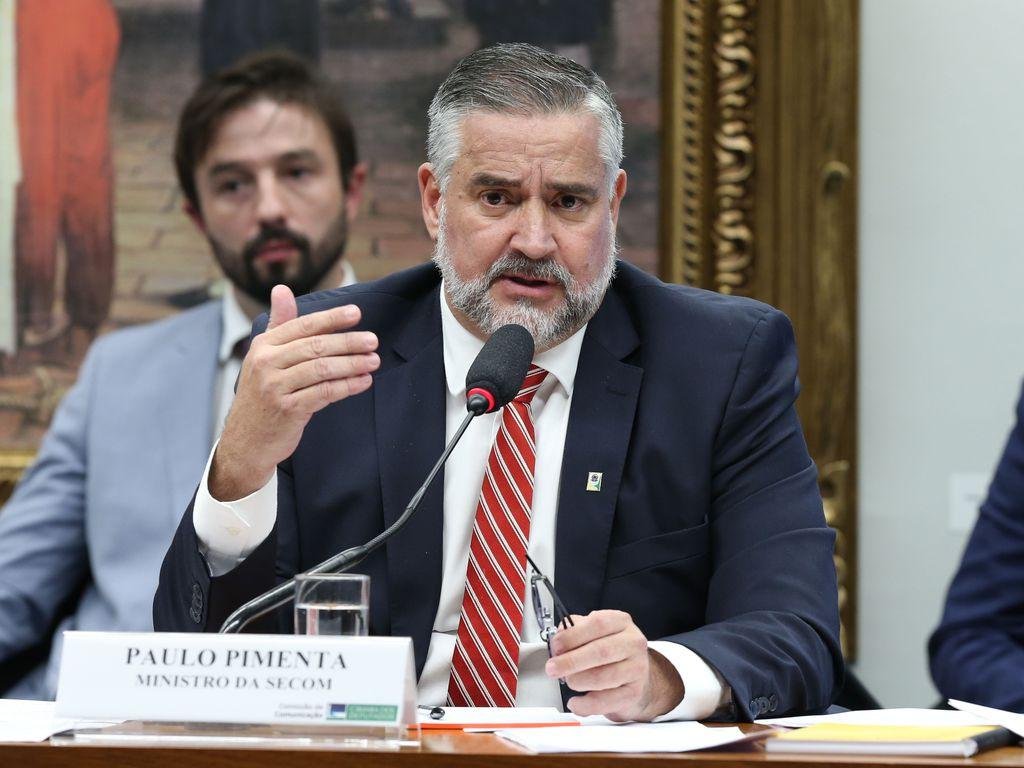 Ministro foi convocado para audi&ecirc;ncia conjunta de duas comiss&otilde;es