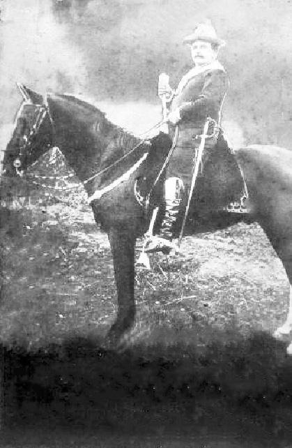 Nepomuceno Saraiva