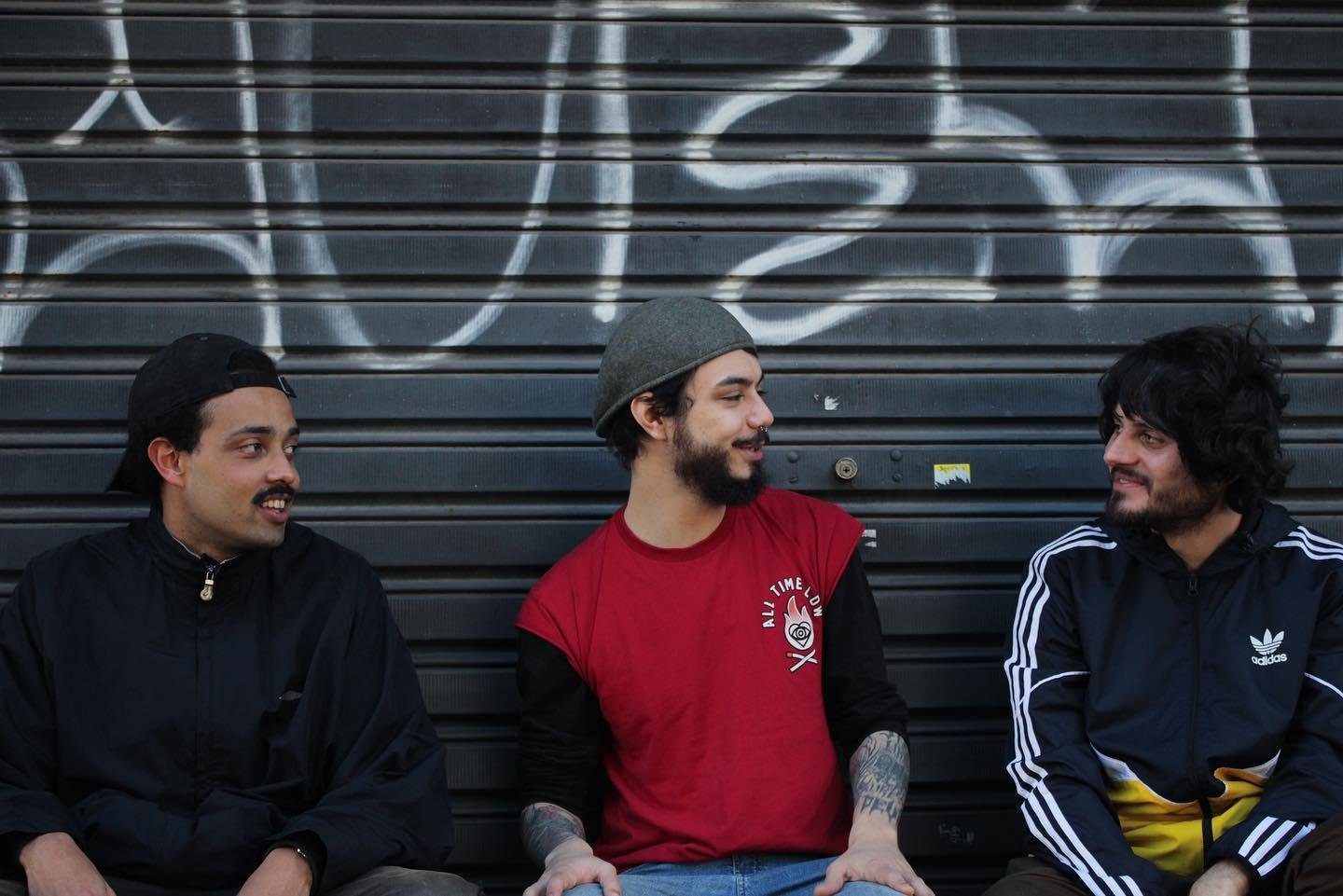 Articuna lan&ccedil;a a faixa ''Caos e Desordem'', com riffs r&aacute;pidos de Thrash Metal