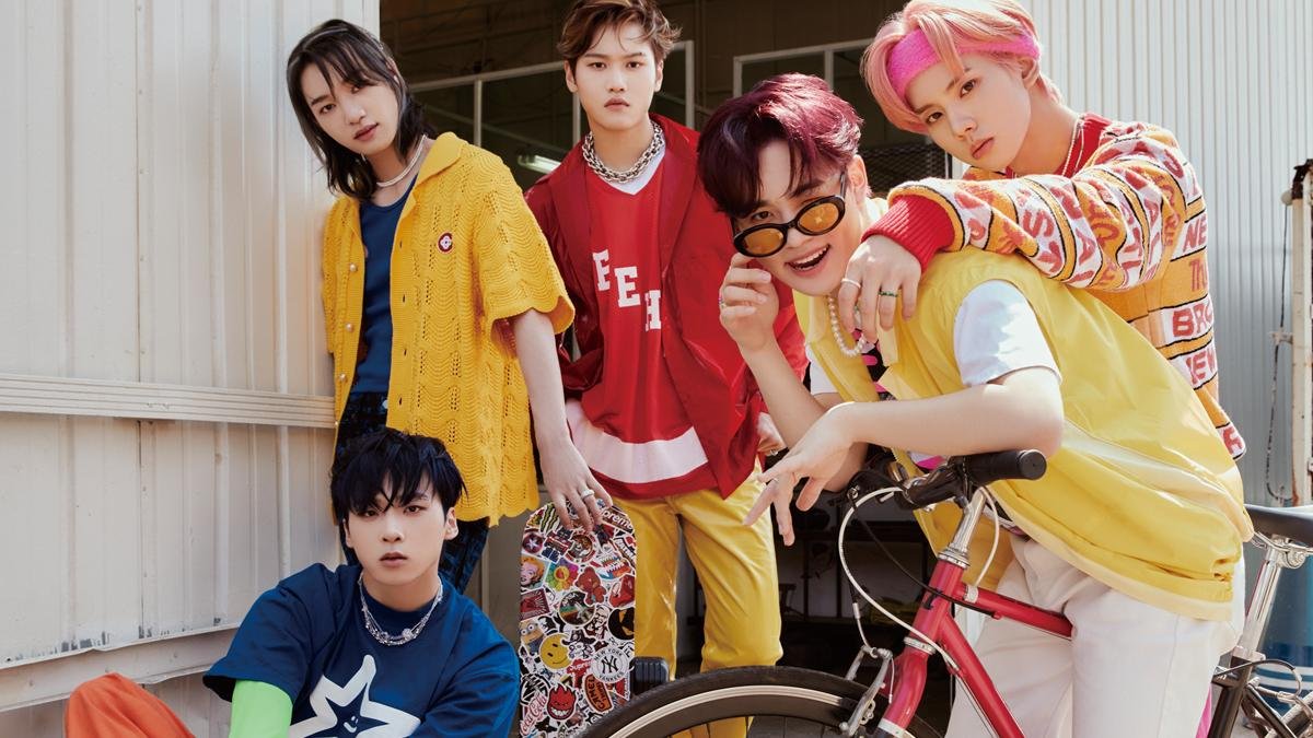 Grupo &eacute; um dos nomes de destaque da nova gera&ccedil;&atilde;o do k-pop