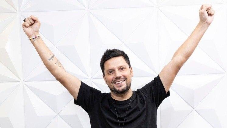 Thiago Servo, ex-dupla sertaneja de Thaeme