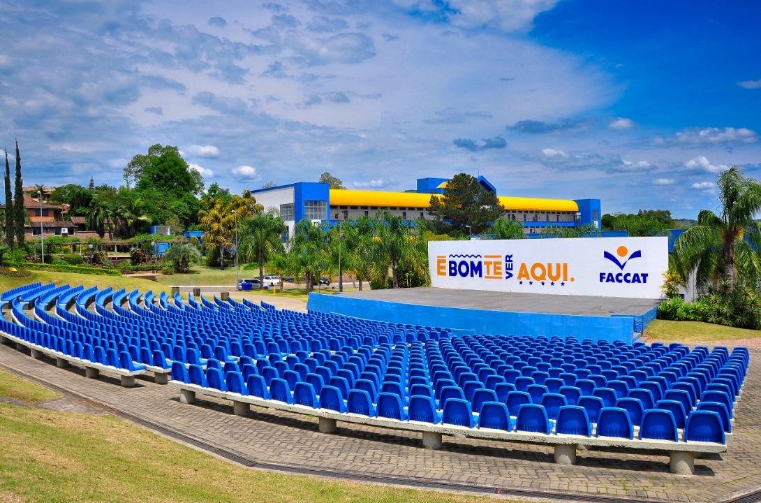 Sele&ccedil;&atilde;o de inverno inscreve para vagas em 22 gradua&ccedil;&otilde;es em Taquara