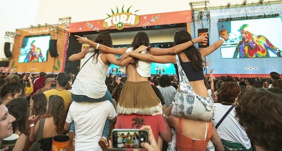 Evento estreou em 2022 no Audit&oacute;rio Ibirapuera