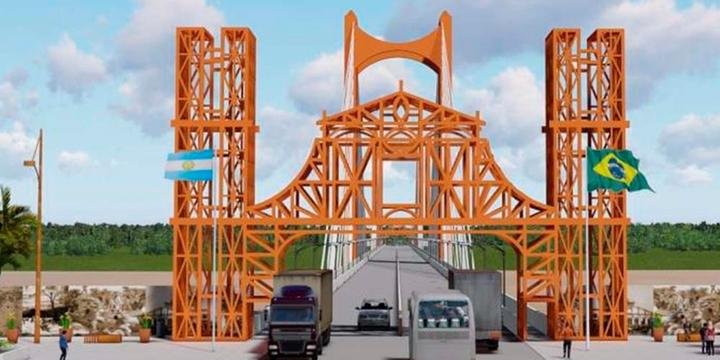 Assinado contrato para construção da nova ponte do Sobrado em São Manuel