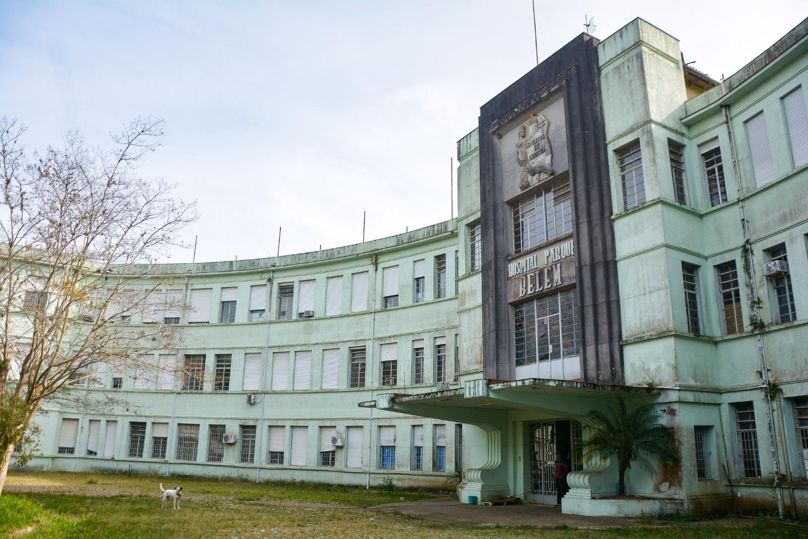 Institui&ccedil;&atilde;o de sa&uacute;de comprada pela Associa&ccedil;&atilde;o Hospitalar Vila Nova ganhar&aacute; o nome de Sinos de Bel&eacute;m